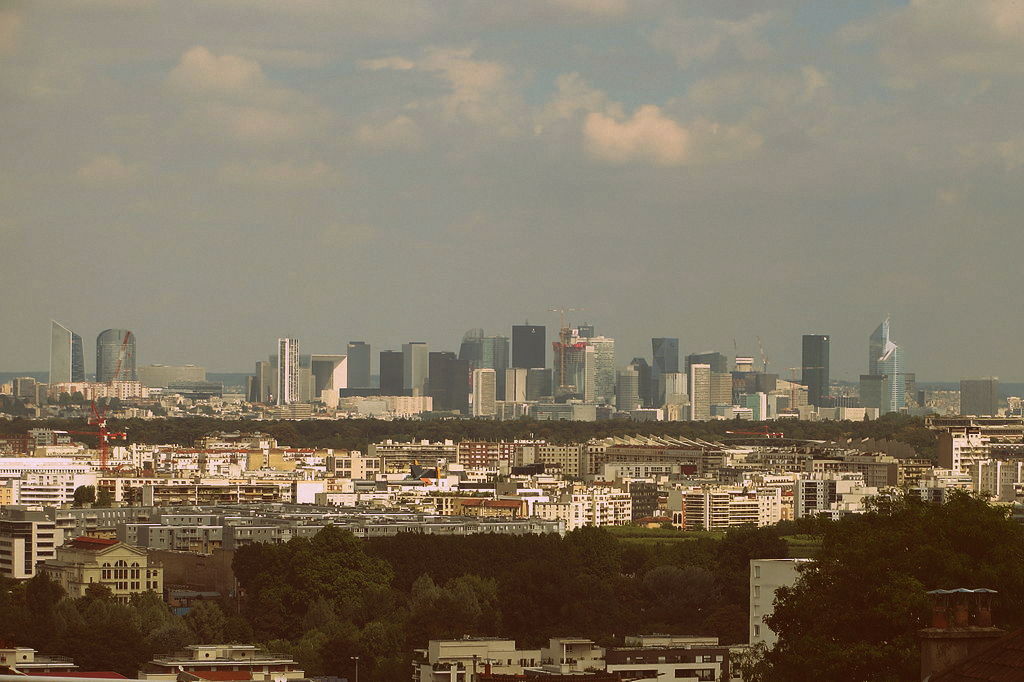 Construction immobilier