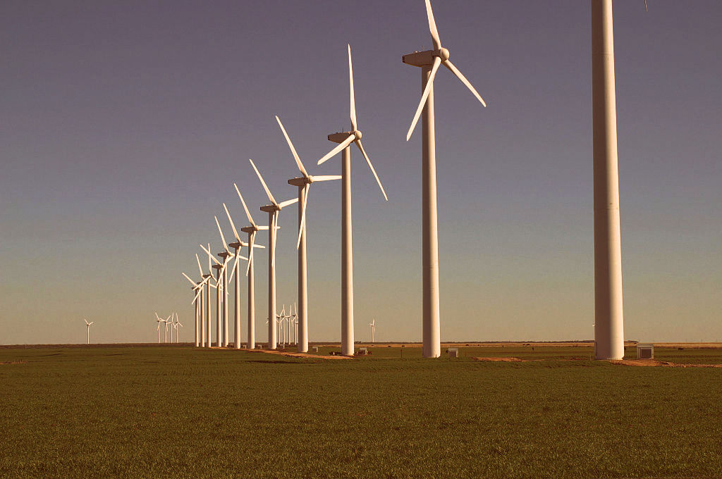Droit de l'environnement