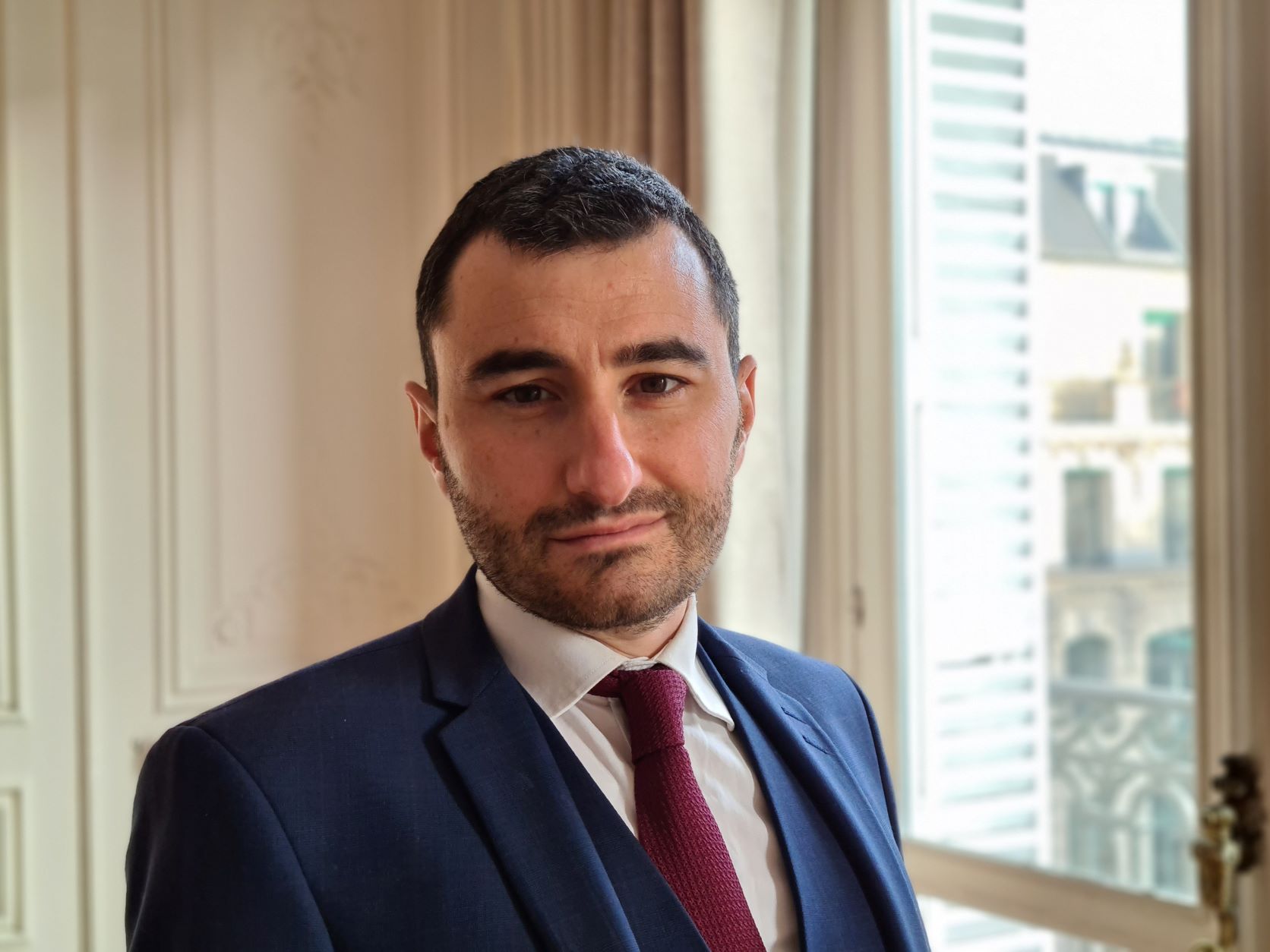 Me Daniel Tasciyan
